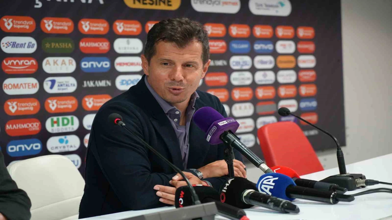 Emre Belözoğlundan 14 milyon Euro çıkışı: Bu paraya kulübün ihtiyacı var, kendi adıma istediğim bir para değil