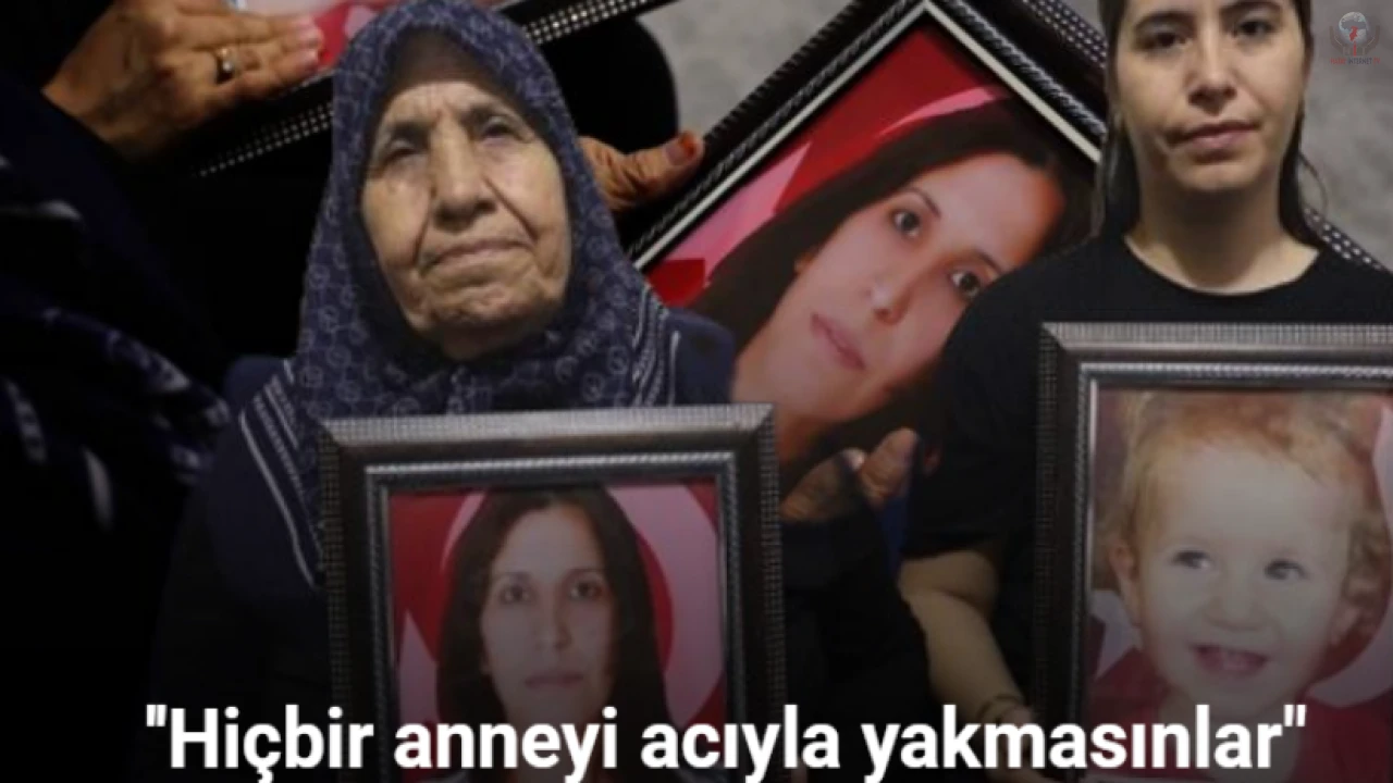 Evlatlarını Reyhanlı saldırısında kaybeden anne ve kızının buruk Anneler Günü