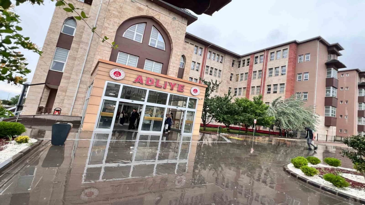 Ezgi Apartmanı davası ertelendi