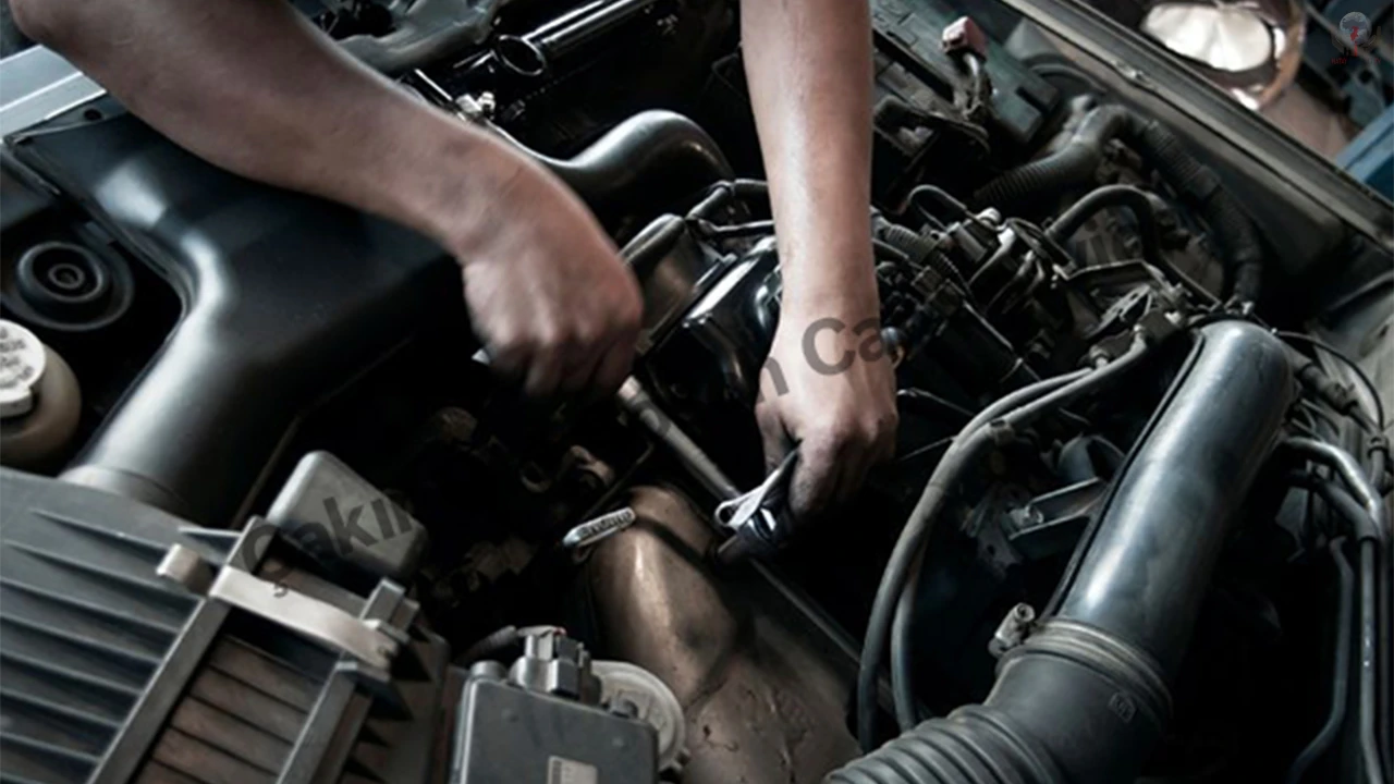 Fren Sistemlerinin Sürüş Güvenliğine Etkisi