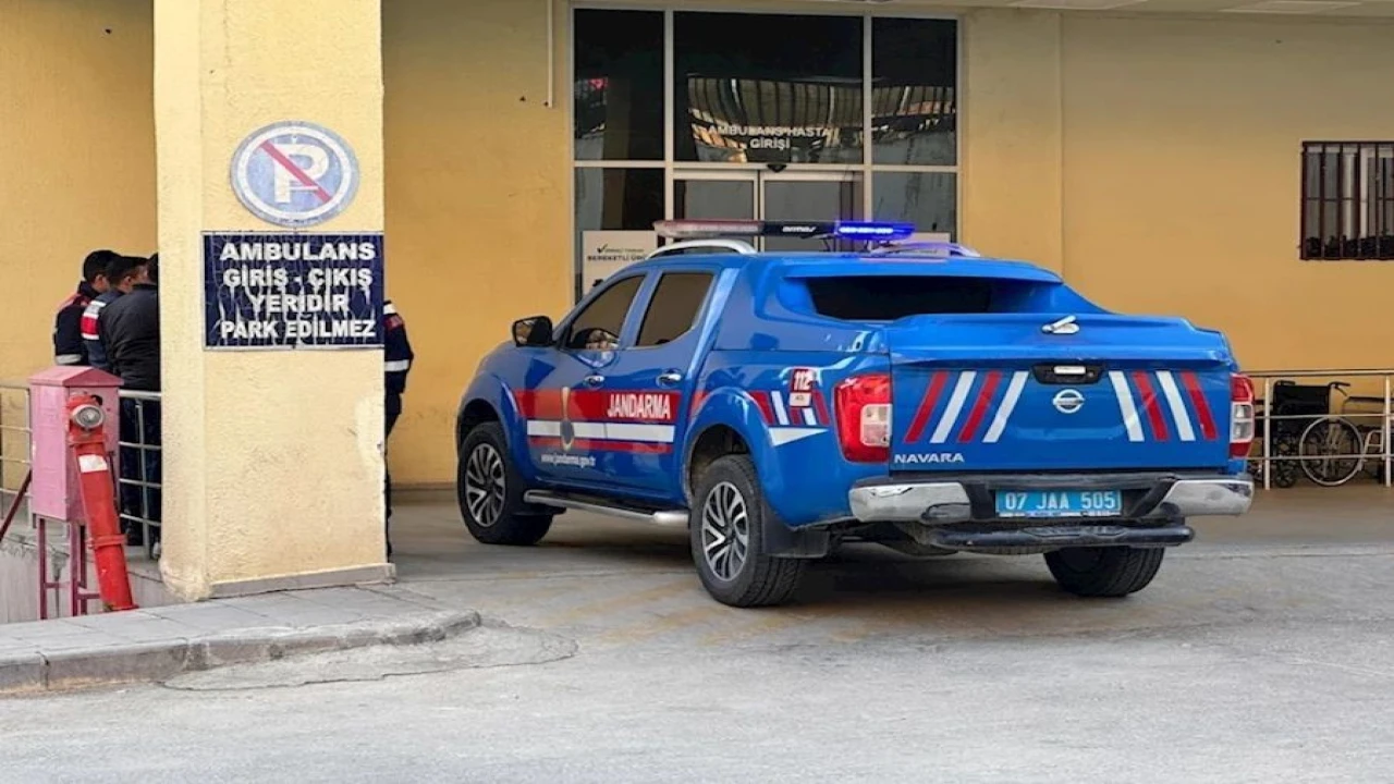 Gaziapaşadaki tefeci operasyonunda 4 tahliye