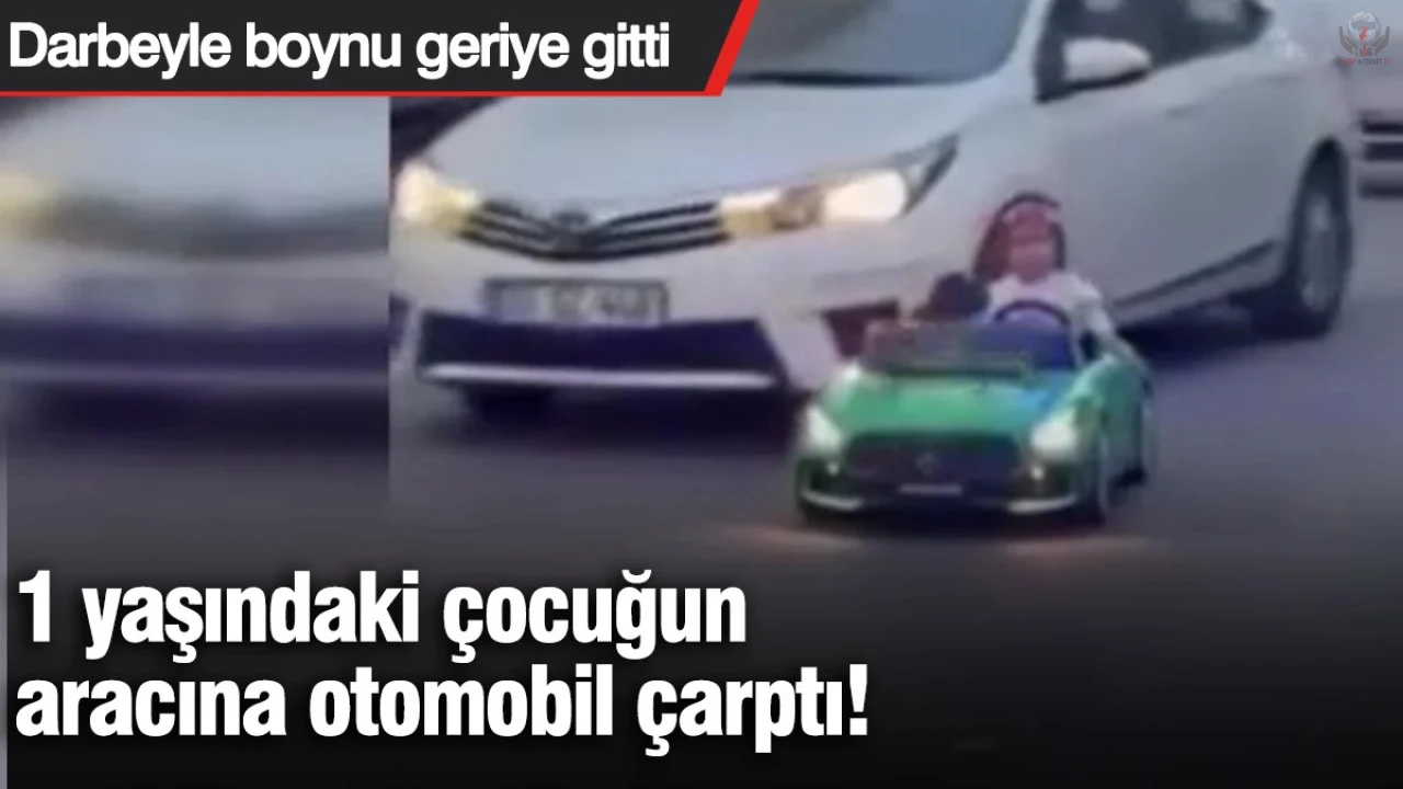 HATAYLI AİLE FACİAYI YAŞADI