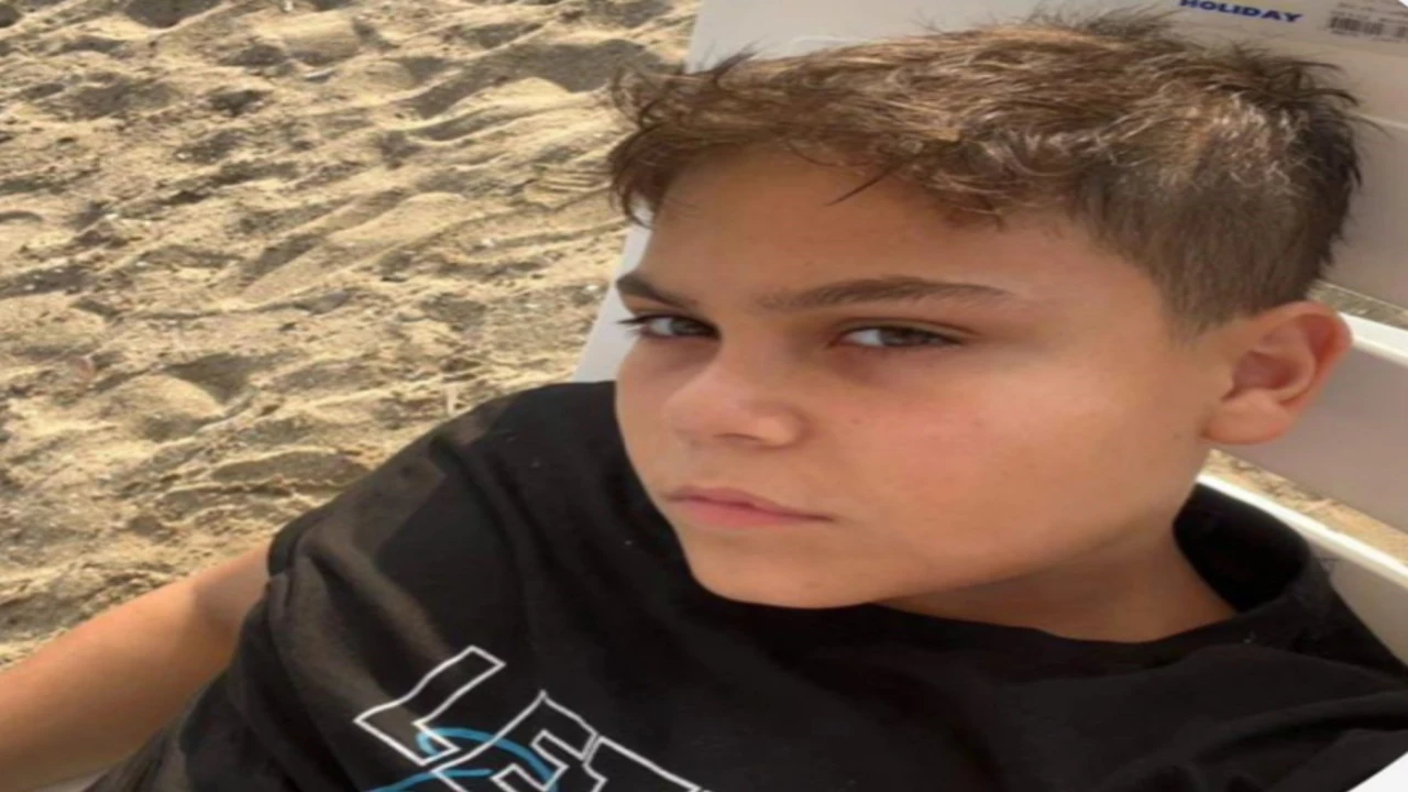 Henüz 14 yaşındaydı: Sosyal medya için silahla video çeken arkadaşı kazayla öldürmüş