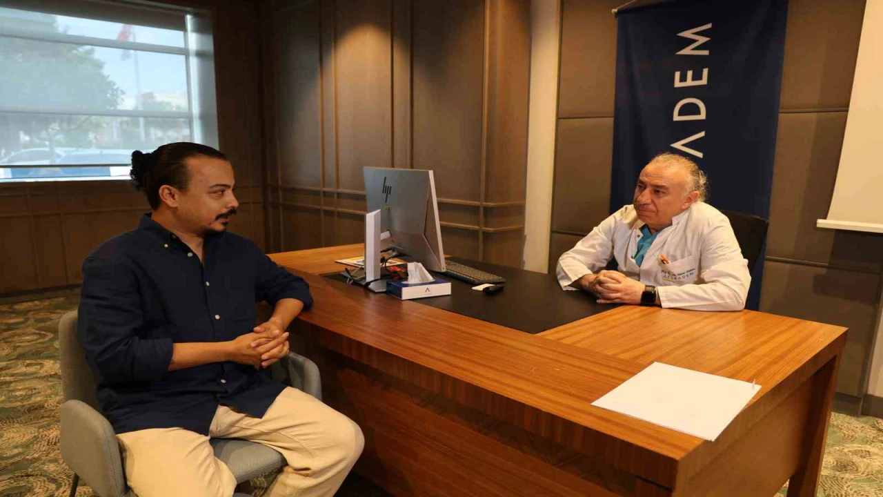 Her yıl 500 talasemili çocuk dünyaya geliyor