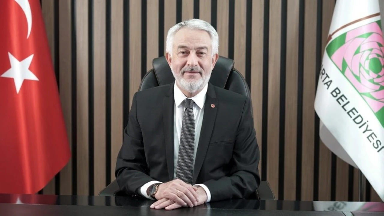 Isparta Belediyesinden dar gelirli ailelere ücretsiz doğal gaz desteği