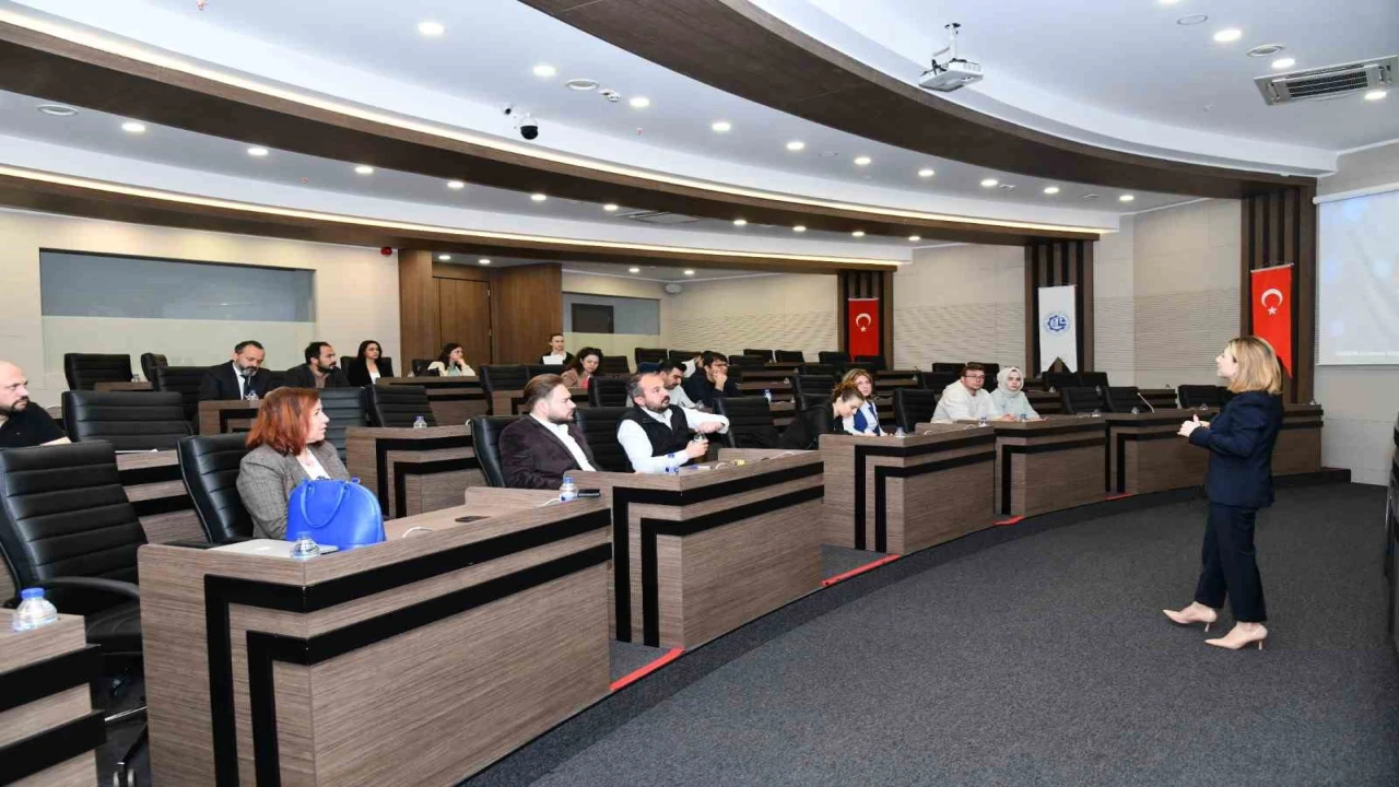 Ispartada Temiz Üretim ve Yeşil Dönüşüm fırsatları