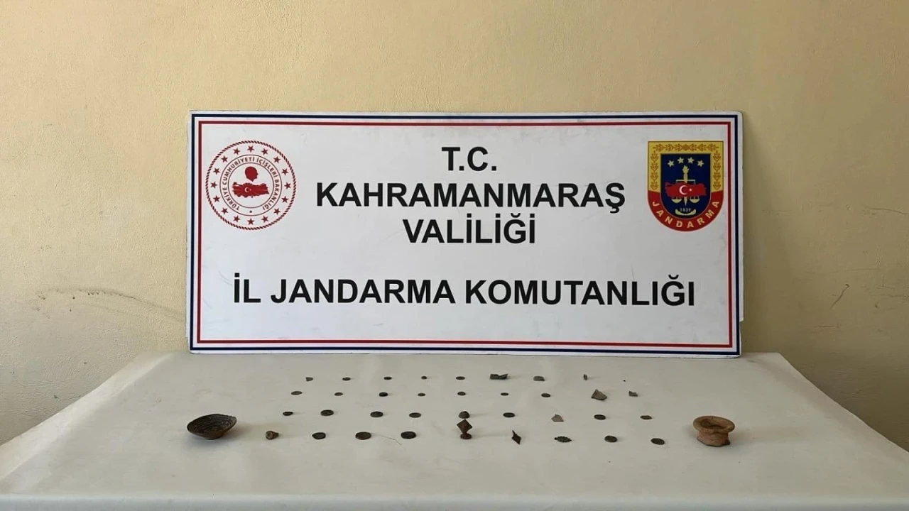 Kahramanmaraşta aranan 222 şahıs yakalandı