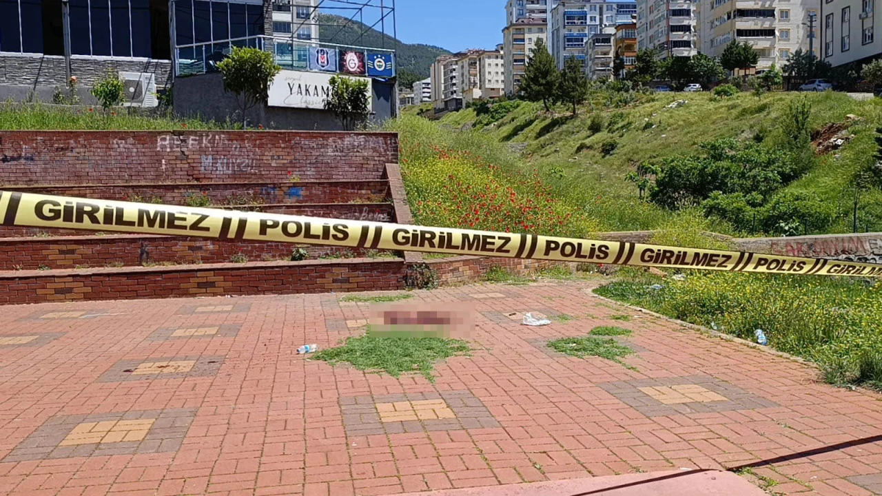 Kahramanmaraşta bıçaklı kavga: 1 ağırı yaralı