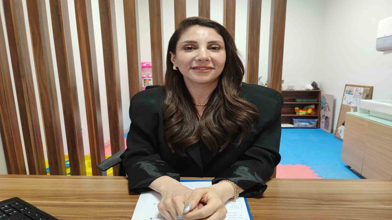 Klinik Psikolog Karaçiçek: Ani hava değişimi depresif yapabiliyor