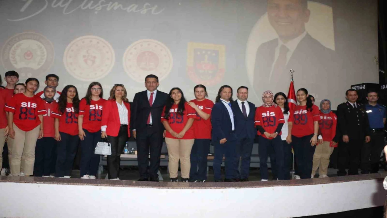 Kozan Belediye Başkanı Atlı: Gençlerin sesi her zaman yankı bulacak