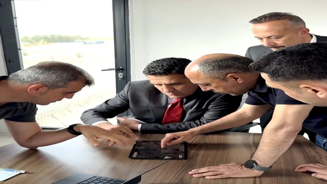 Kozanda kazalara neden olan kavşaklara düzenleme yapılacak