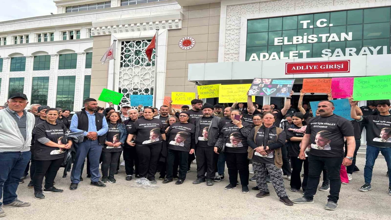 Küçük Beratın hayatını kaybettiği kazada 17 yaşındaki sürücüye 5 yıl ceza