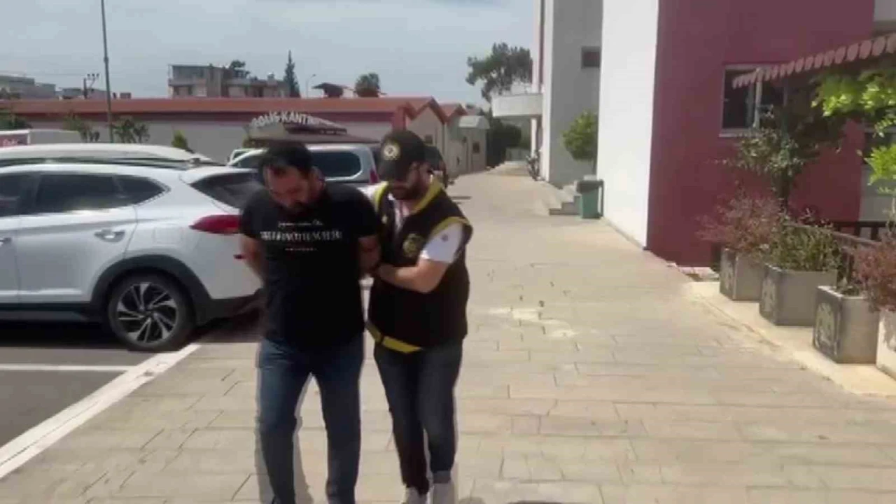 Maganda kurşunu öldürmüştü: Şüphelilerden biri öldü, diğeri Yunanistandan dönüp teslim oldu