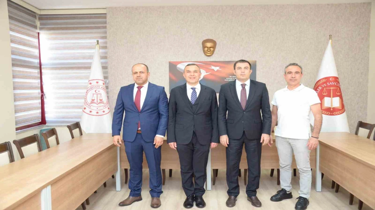 Manavgatta yükümlü ve eski hükümlülere turizm sektöründe istihdam imkanı