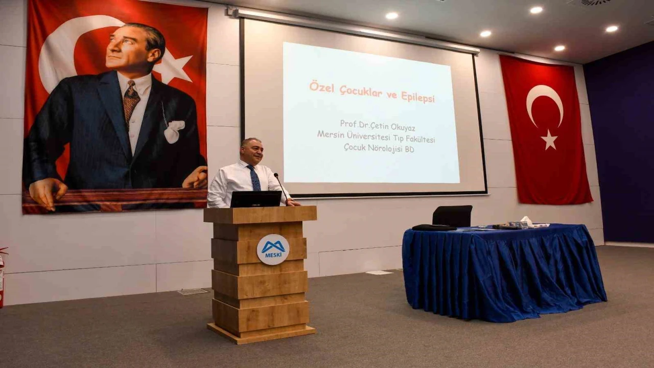 MESKİden kurumsal farkındalık eğitimi