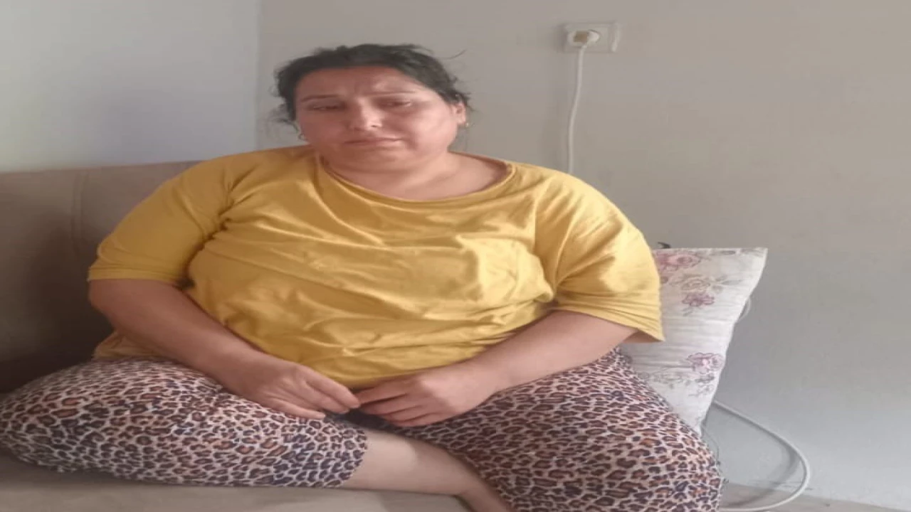 Mezuniyet törenine gidiyorum diye evden çıkan liseli kız iki gündür kayıp