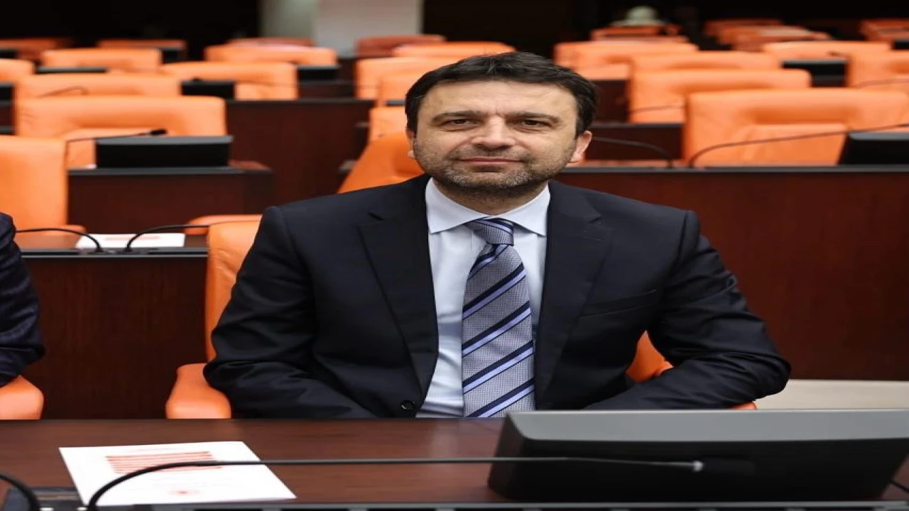 Milletvekili Köse: Antalya artık idari davalar için Konyaya gitmeyecek