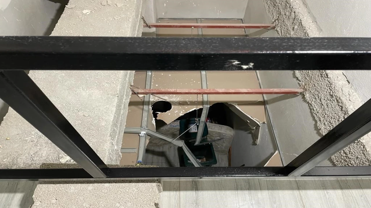 Öldüren ihmalde belediye görevlileri yargılanıyor