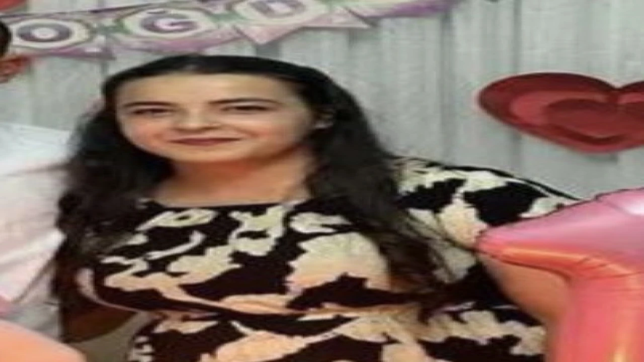 Osmaniyede 20 yaşındaki kadın kocası tarafından bıçaklanarak öldürüldü