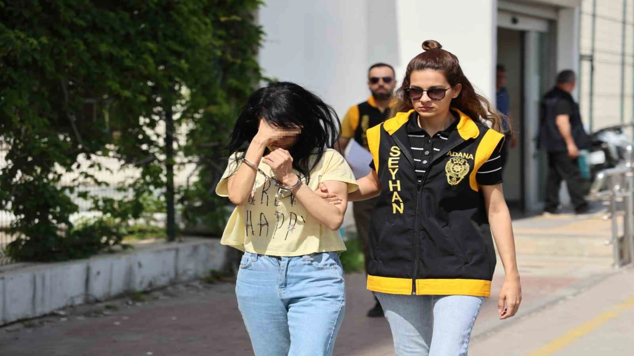 Özel çocukları tokatlayan kadın öğretmen adliyeye sevk edildi