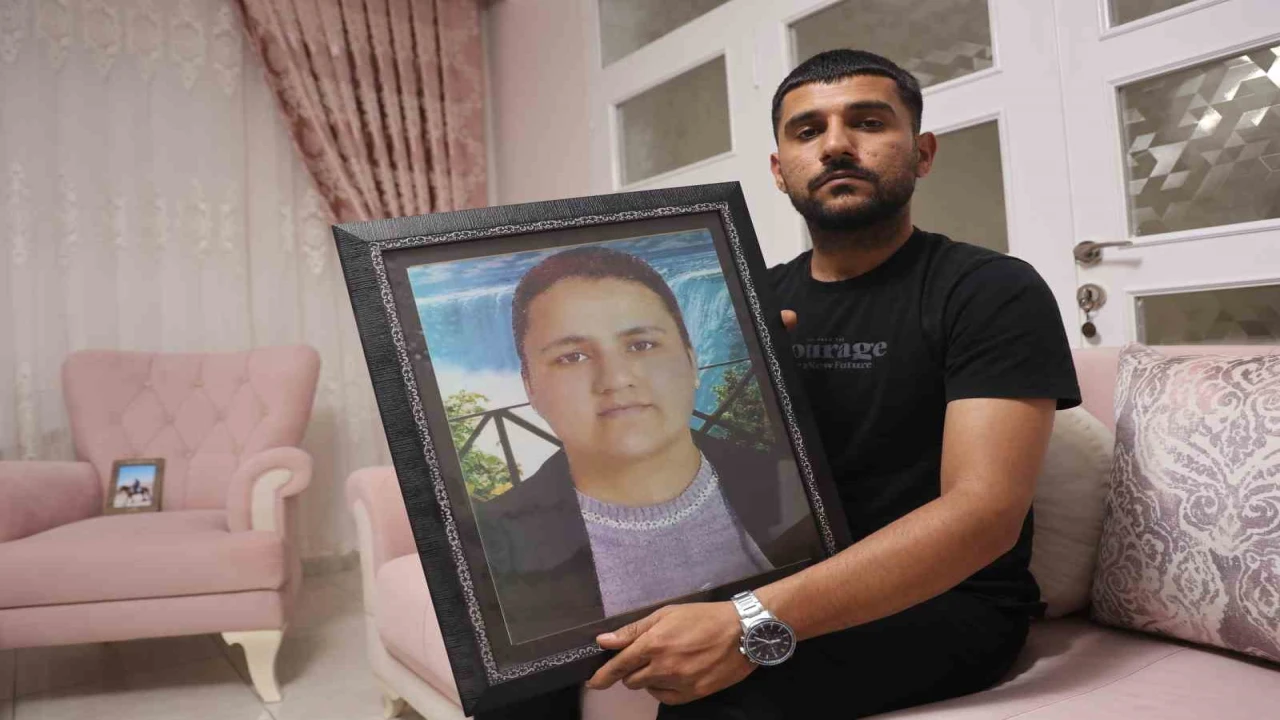 Reyhanlı saldırısında hayatını kaybeden annenin 7 öksüz evladı yıllardır Anneler Gününü buruk geçiriyor