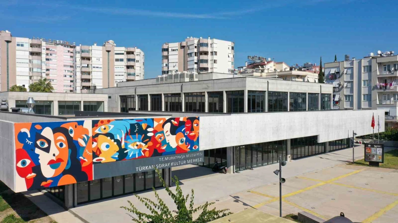 Sanatseverler ‘Mistik Dokularda buluşuyor