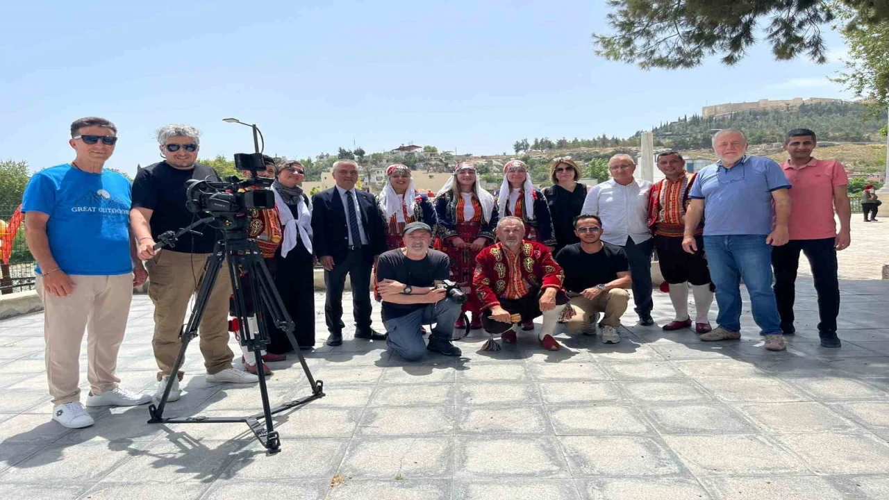 Silifke yoğurdu sadece Türkiyede değil Avrupada da korunup tanıtılacak