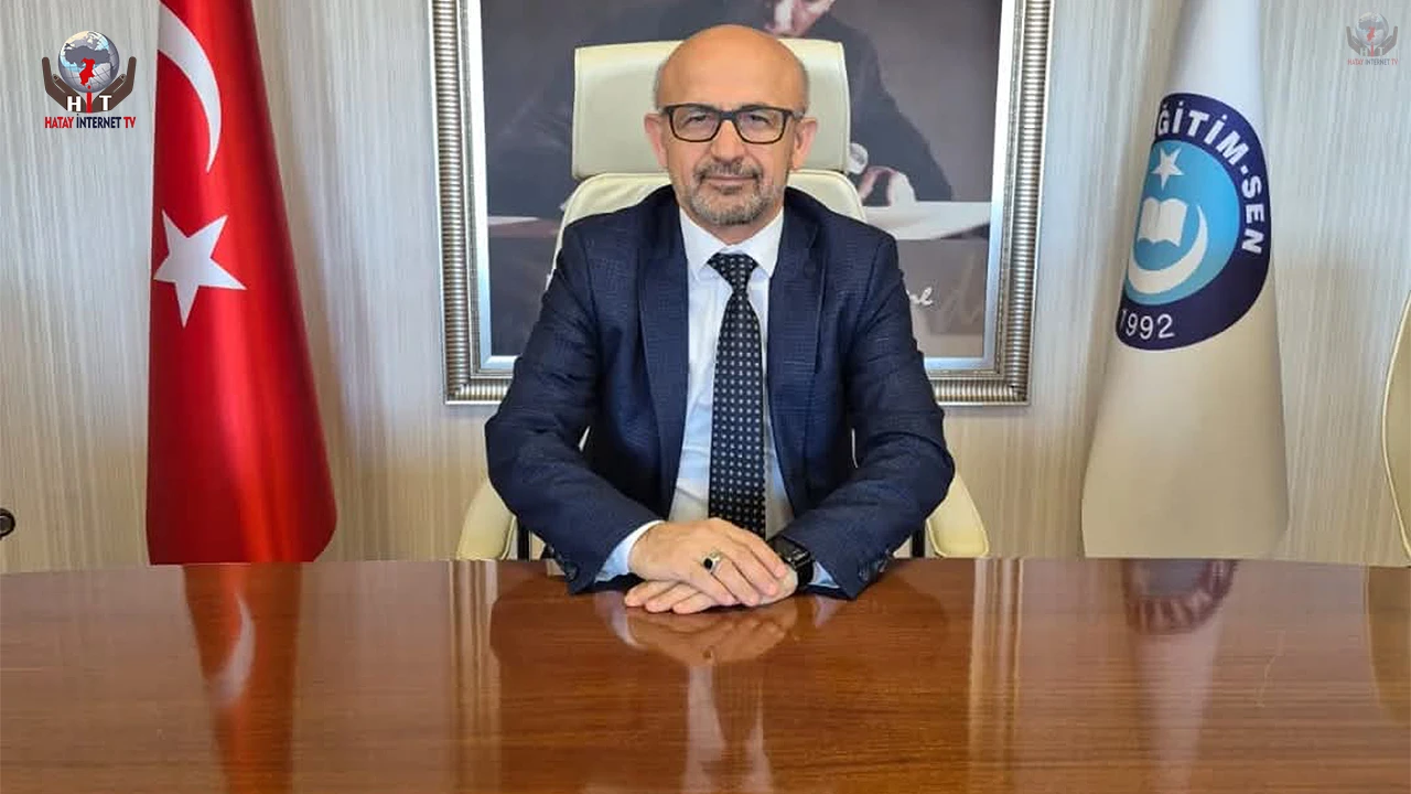 SOLĞUN: 19 Mayıs Atatürk’ü Anma Gençlik ve Spor Bayramı Kutlu Olsun