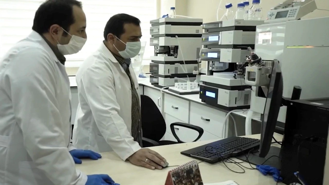 SUDUM Dünya markası olma yolunda ilerliyor