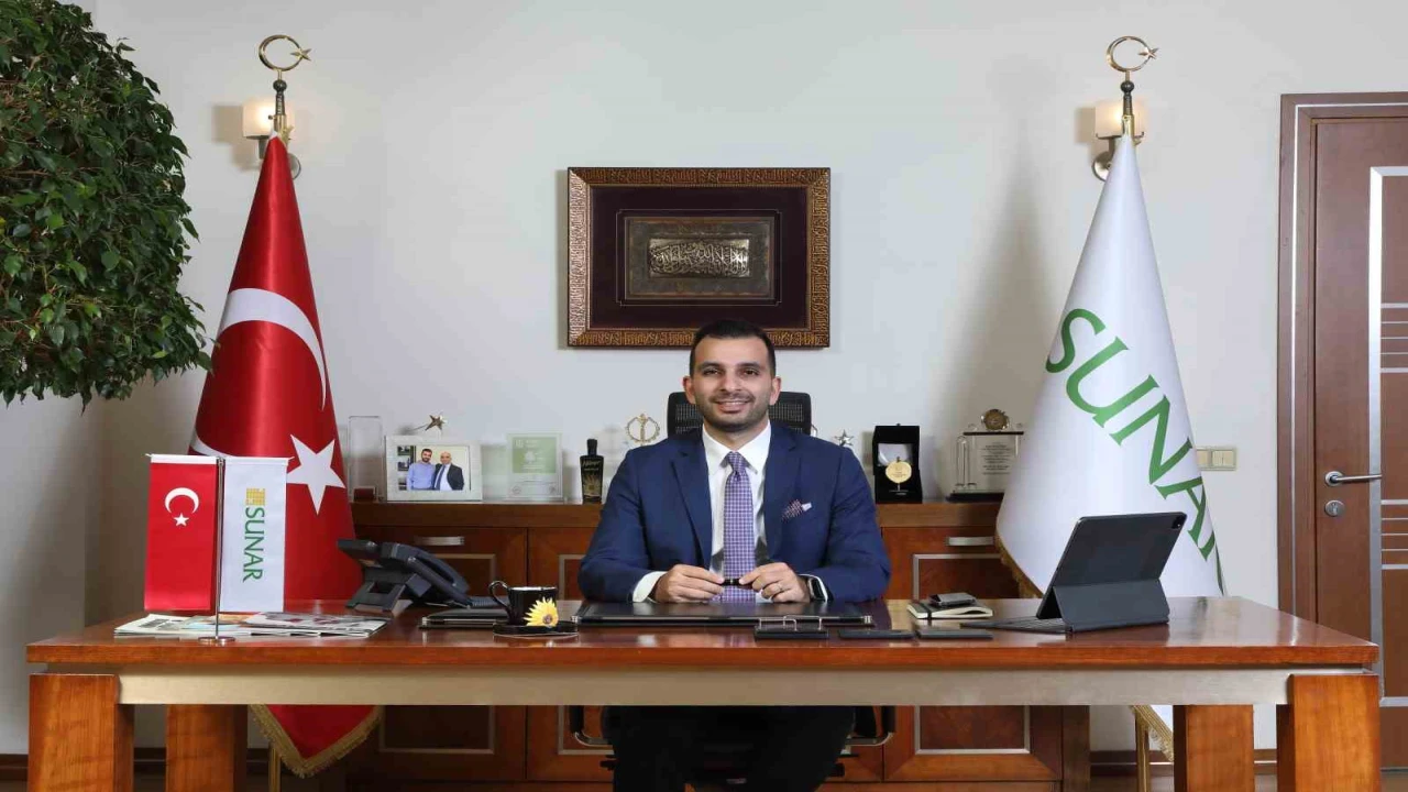 Sunar Yatırımın iki şirketi yine İSO 500 listesinde