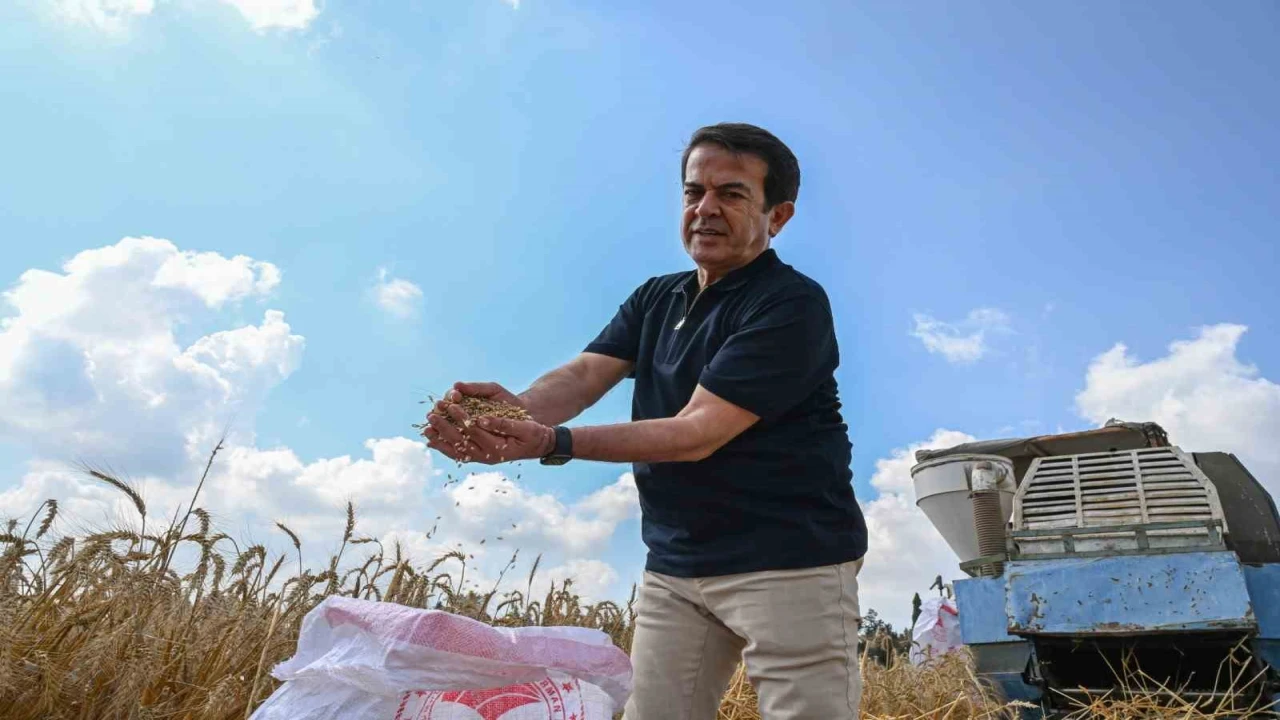 Tarımsal girdi enflasyonu ortalamanın altında arttı