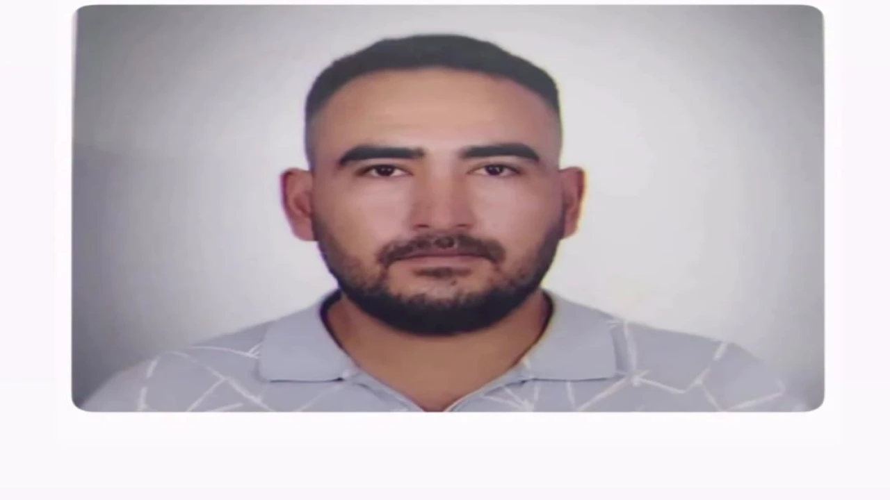 Tarsusta 29 yaşındaki adamdan 3 gündür haber alınamıyor
