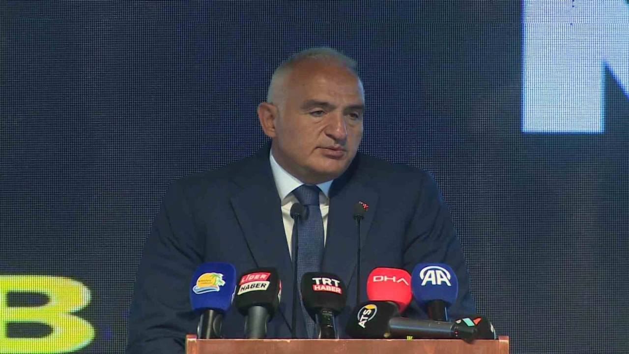 Türkiye dünyanın en çok takip edilen turizm ülkesi oldu