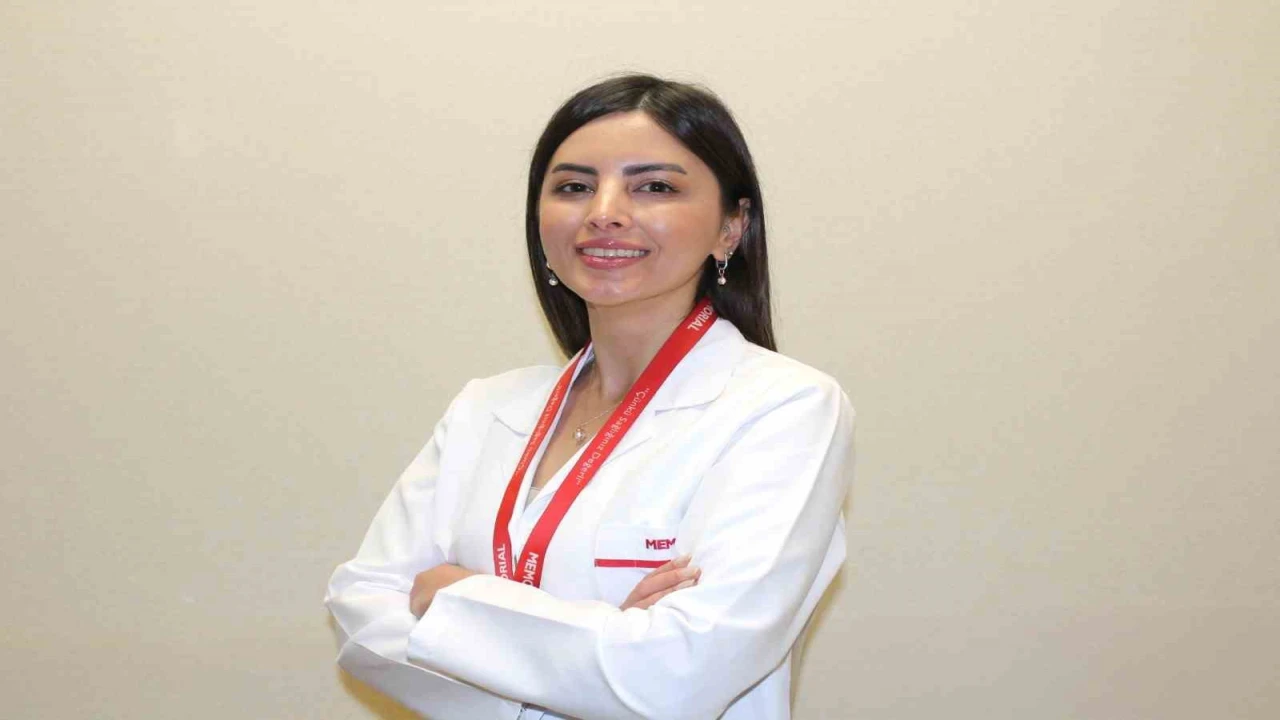 Uzm. Dr. Fatma Arkaz: Tüp bebekte kaygıyı yönetmek, başarı şansını artırıyor