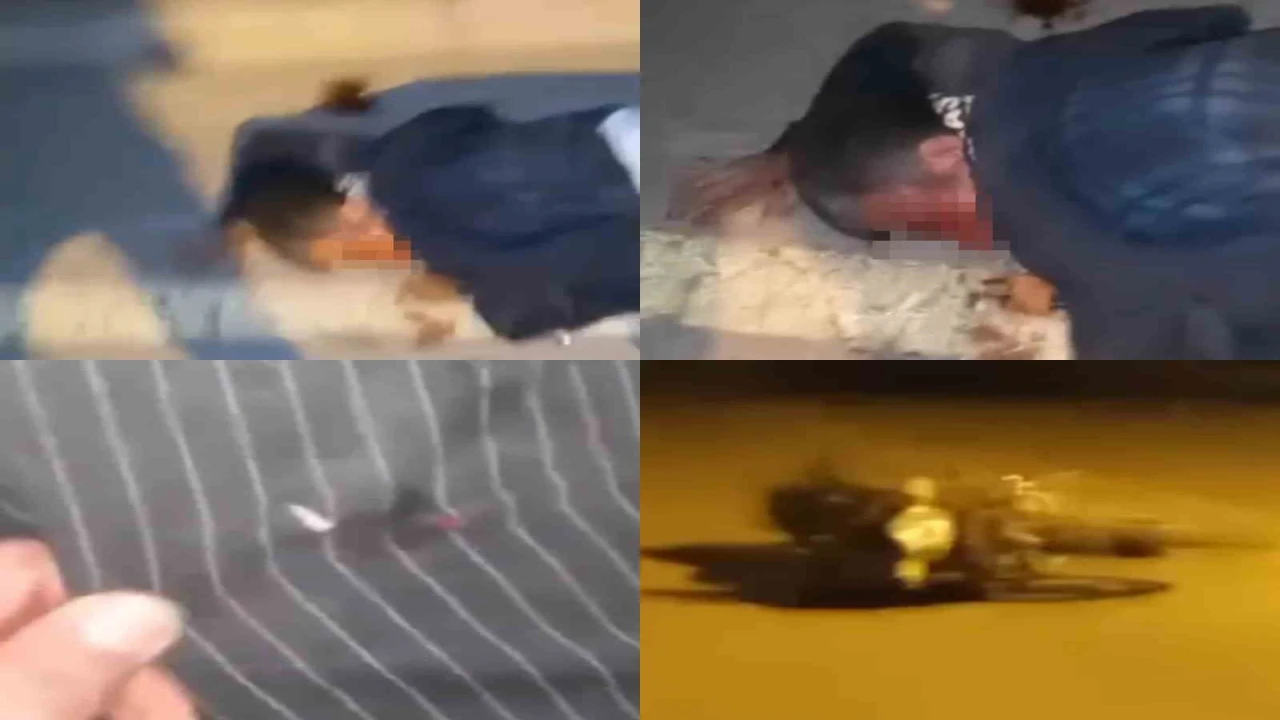 Valilik: Şüpheli tutuklandı, yaralı tedavi edilip taburcu edildi