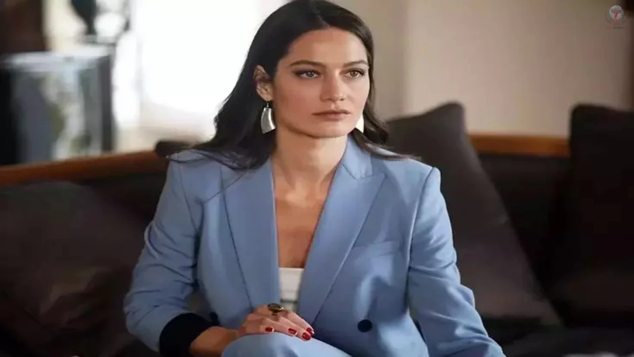 Yaz sezonunu Fethiye'de açan Gülcan Arslan cesur pozlarıyla nefes kesti