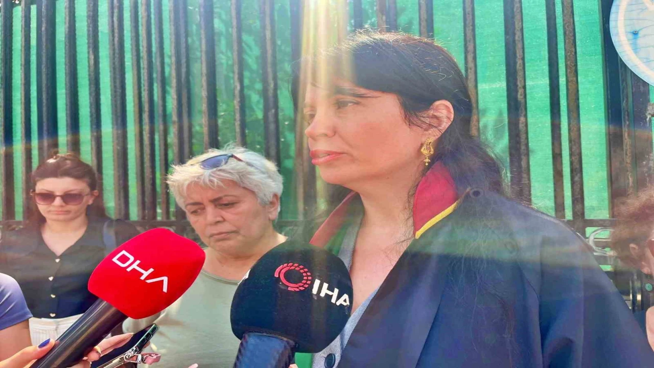 13 yıl sonra gelen istismar iddiası davasında ikinci duruşma yapıldı