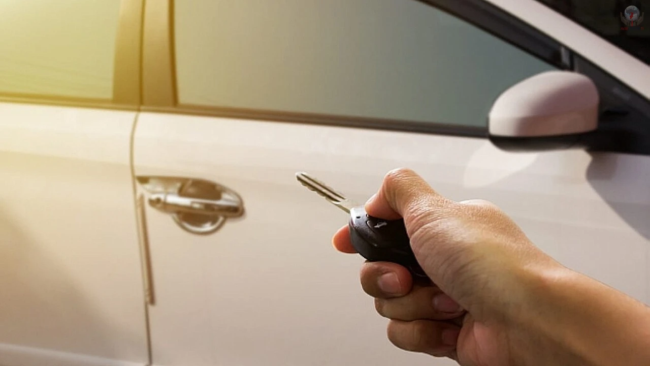 Acıbadem Kapı Güvenliğinde Profesyonel Çözümler