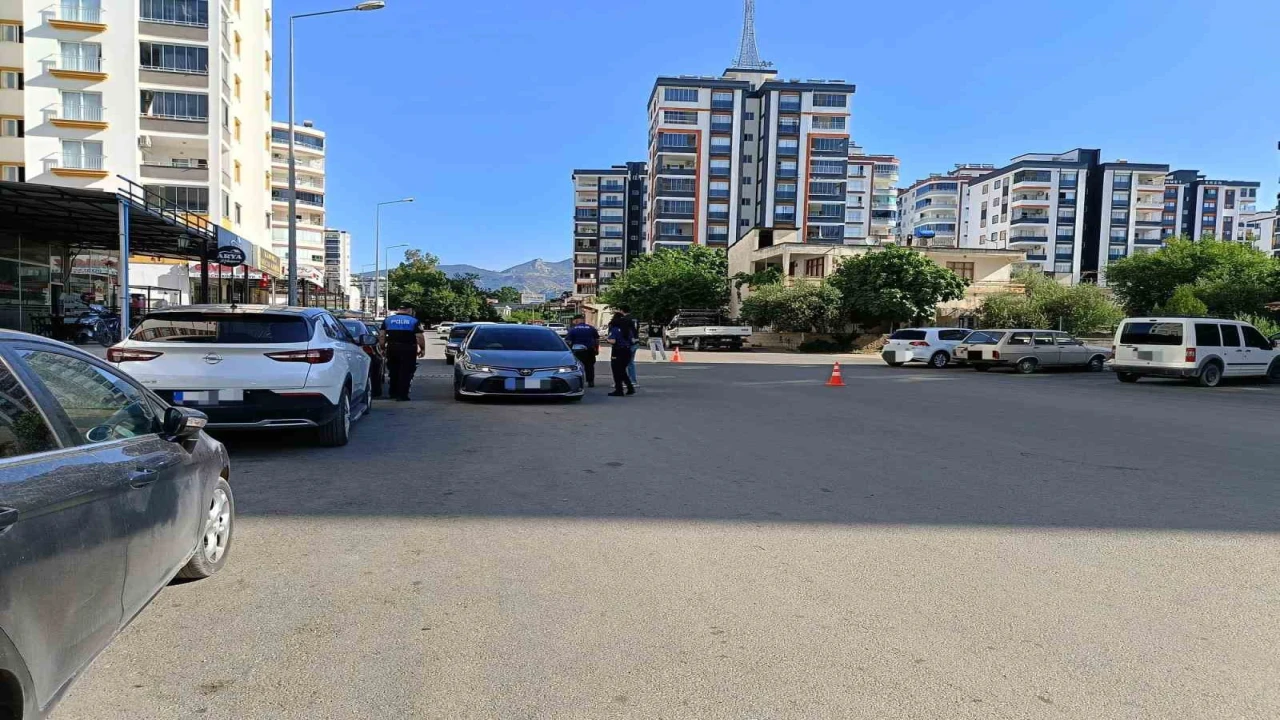 Adana Kozanda 7 şahıs yakalanıp cezaevine gönderildi