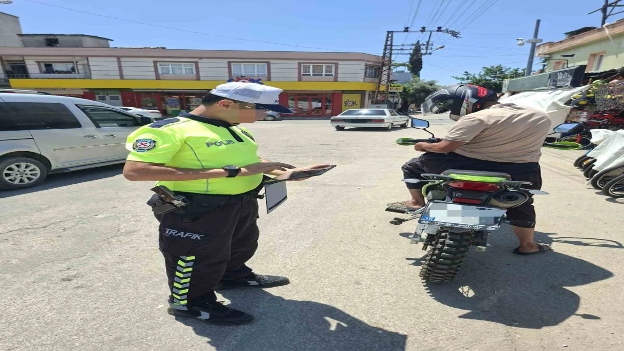 Adana Kozanda aranan 7 şahıs yakalanıp tutuklandı
