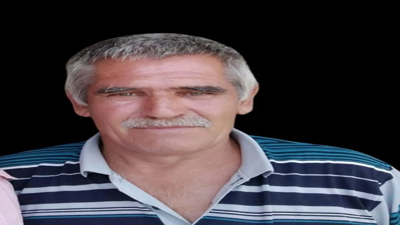 Adanada 15 yıllık husumet cinayetle bitti