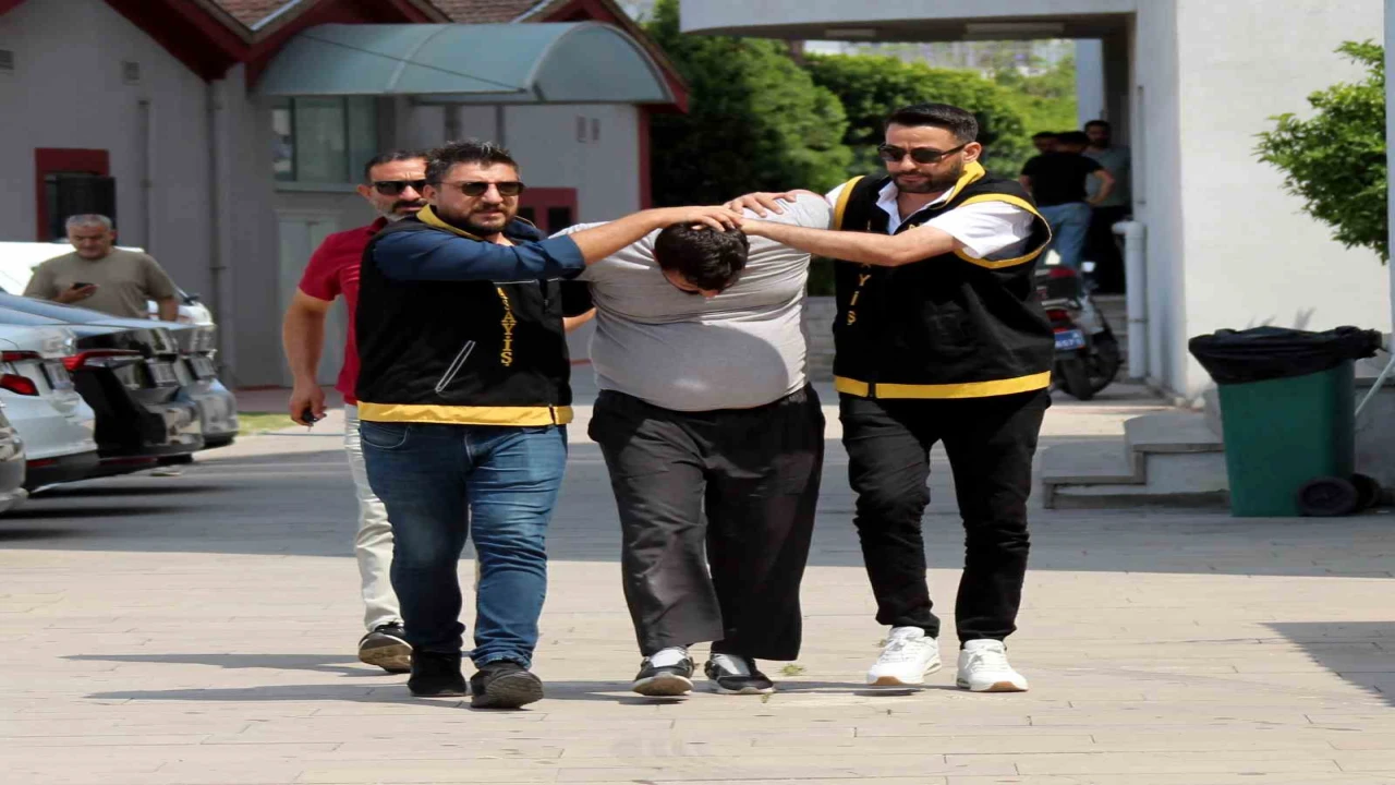 Adanada annesini katleden şüpheli tutuklandı