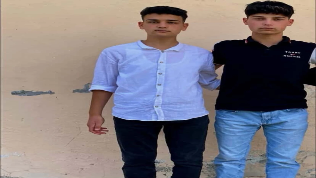 Adanada denize giren 16 yaşındaki çocuk boğuldu, kardeşi yaşam savaşı veriyor