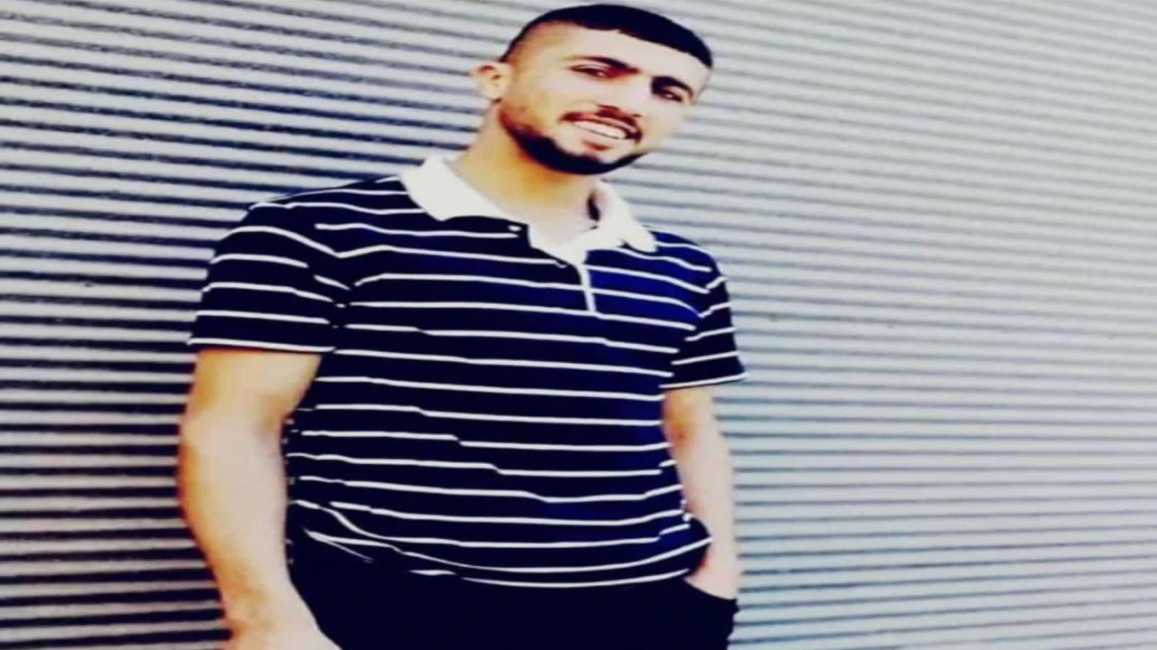 Adanada drenaj kanalında sır ölüm: Genç adamın cansız bedeni bulundu