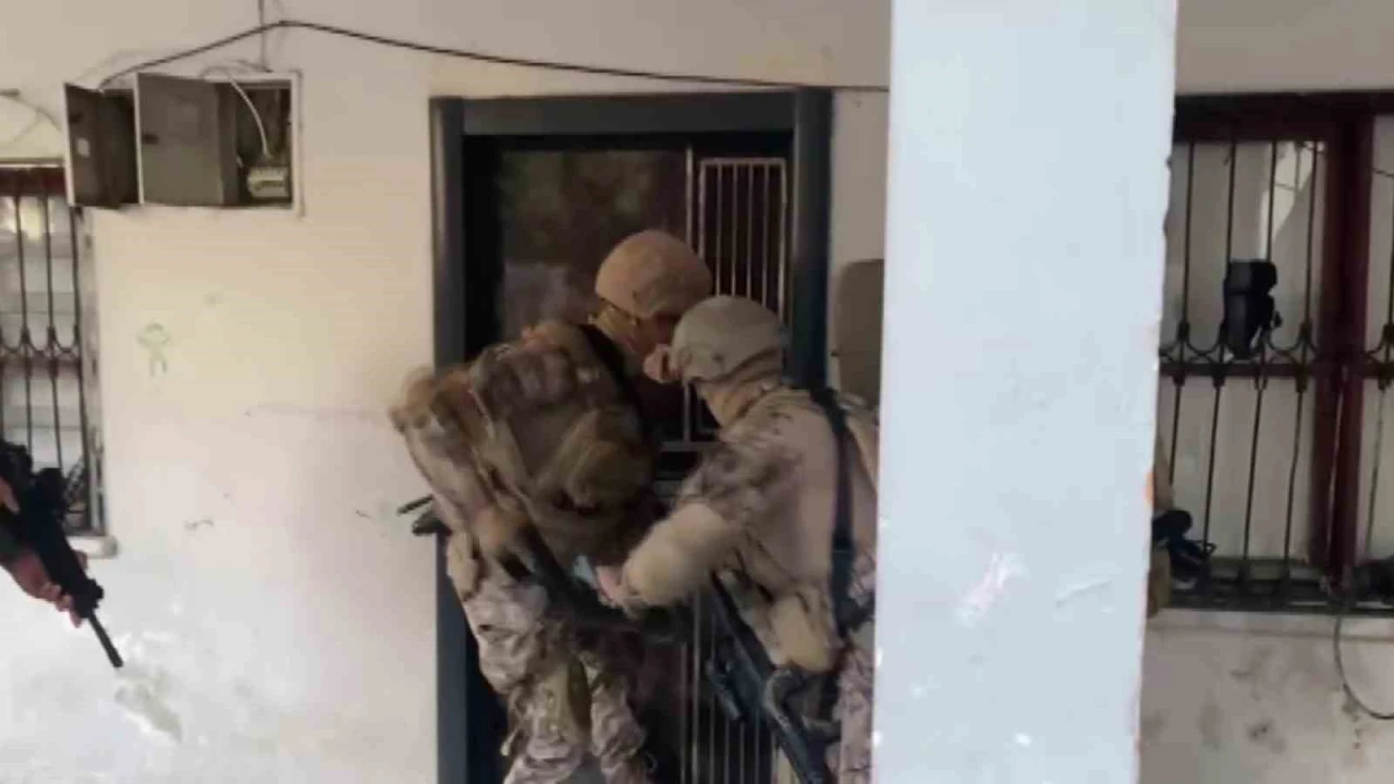 Adanada sahte alıcı çetesi çökertildi: 4 tutuklama