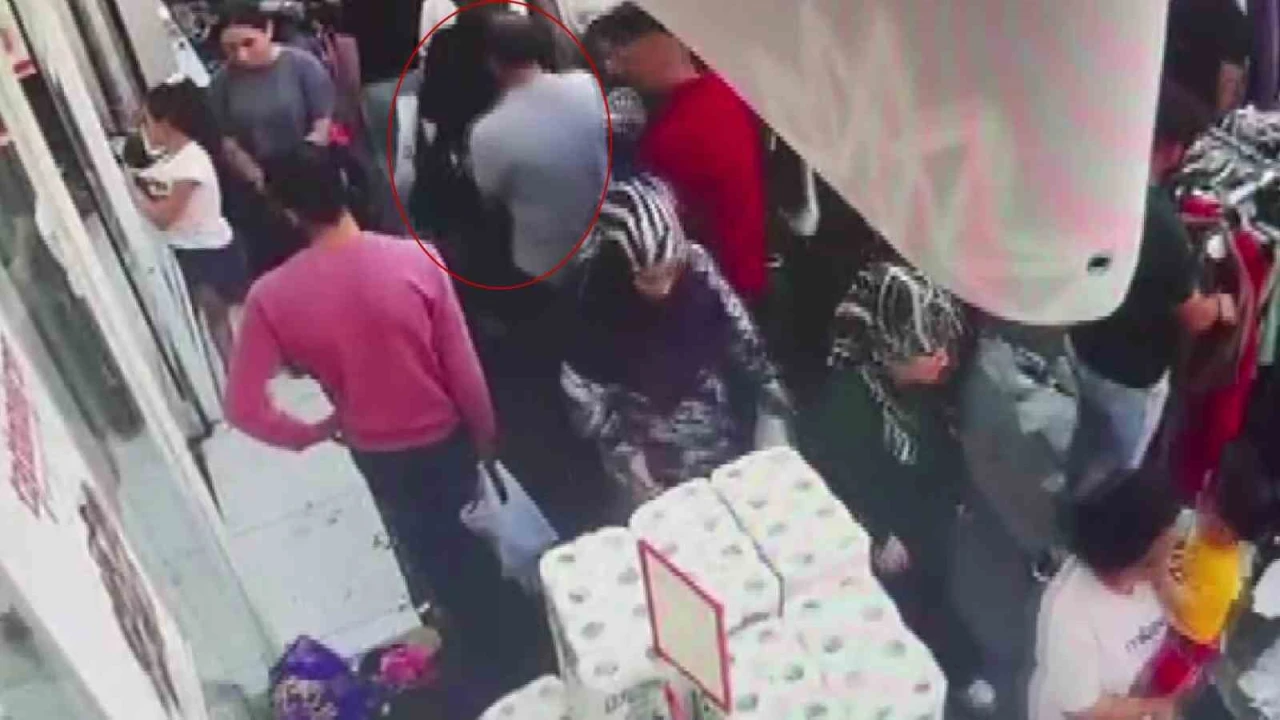 Adanada yankesicilik şüphelisi tutuklandı