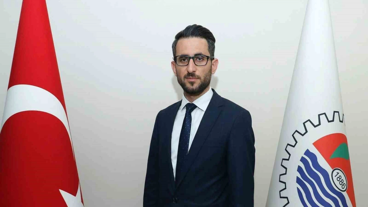 Alkış: Tasarrufların ekonomiye kazandırılmasının anahtarı, sigorta acenteleri