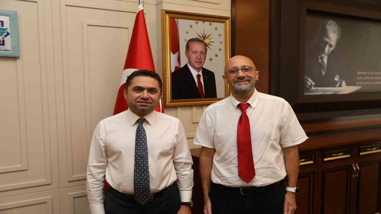 ALKÜlü bilim insanı Yuluğun çalışması, dünya bilim literatüründe öne çıktı