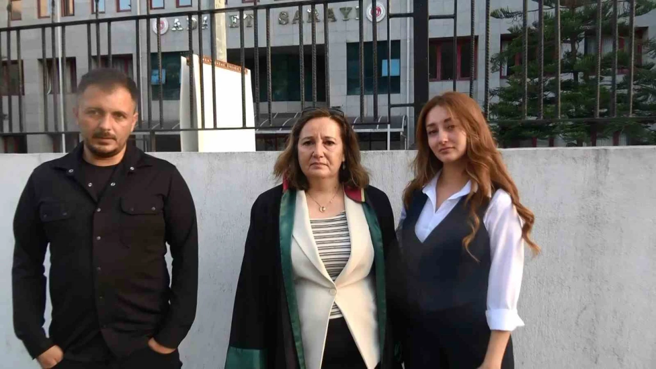 Antalyada 18 yıl sonra aydınlatılan cinayette cezalar belli oldu