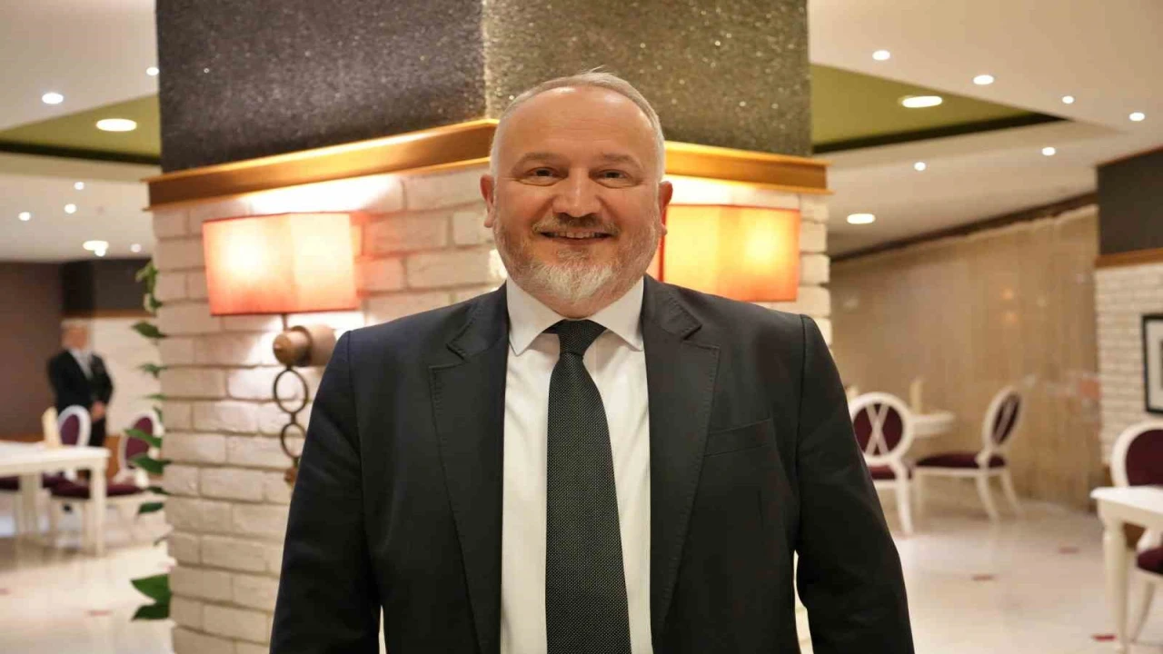 Antalyada bayram tatiline gurbetçi katkısı